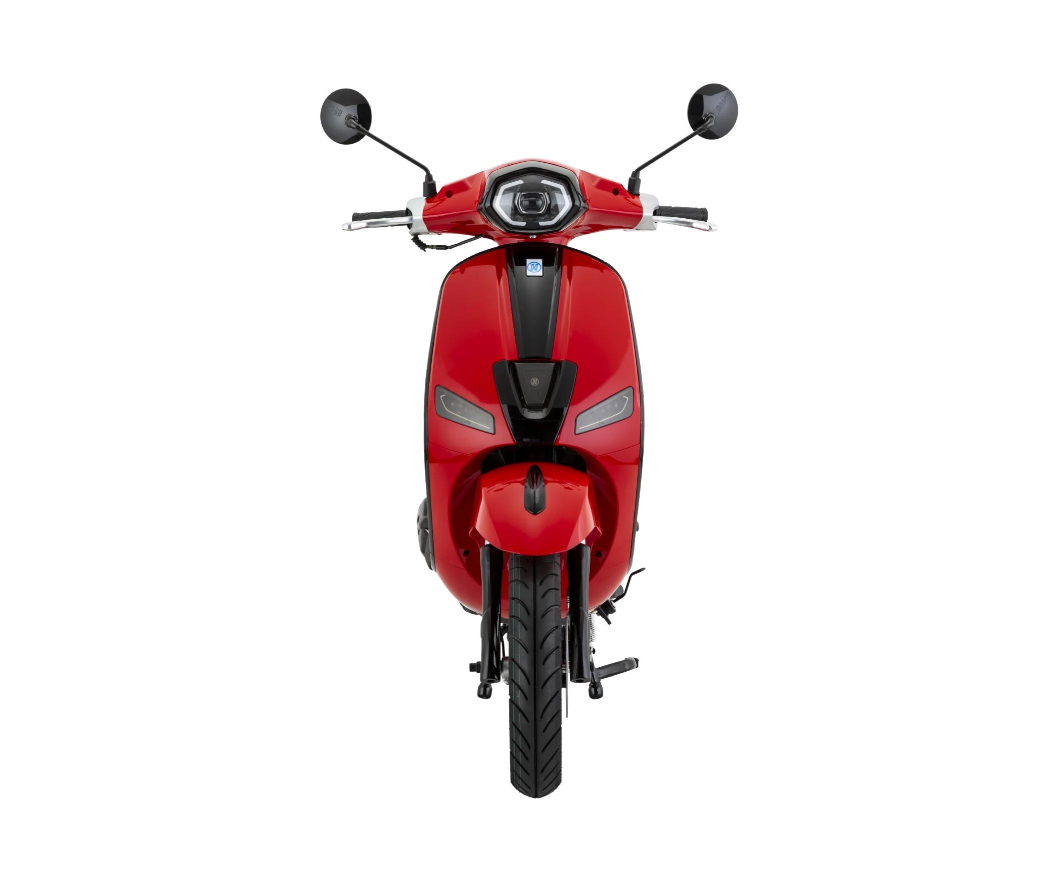 MONDIAL Mondial Wing-50i 2026 Model Motosiklet - Görsel 2