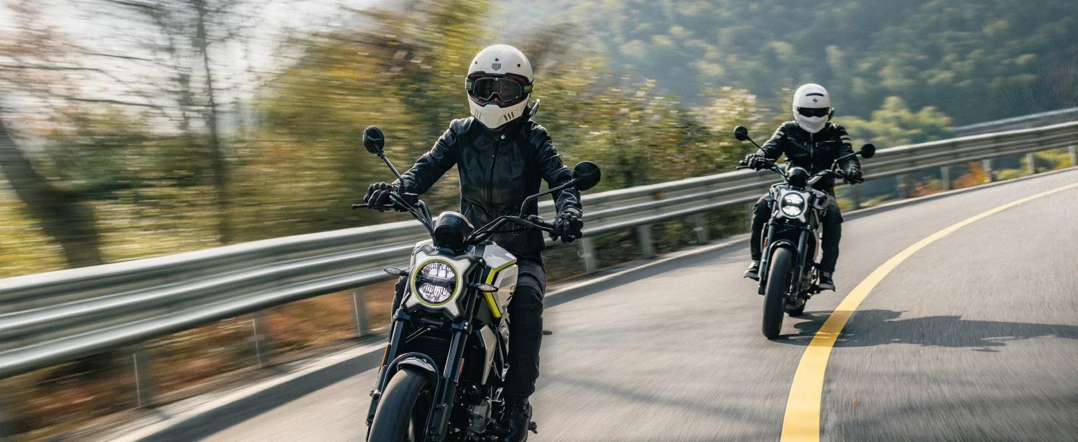 CFMOTO Cfmoto 250cl-X 2026 Model Motosiklet