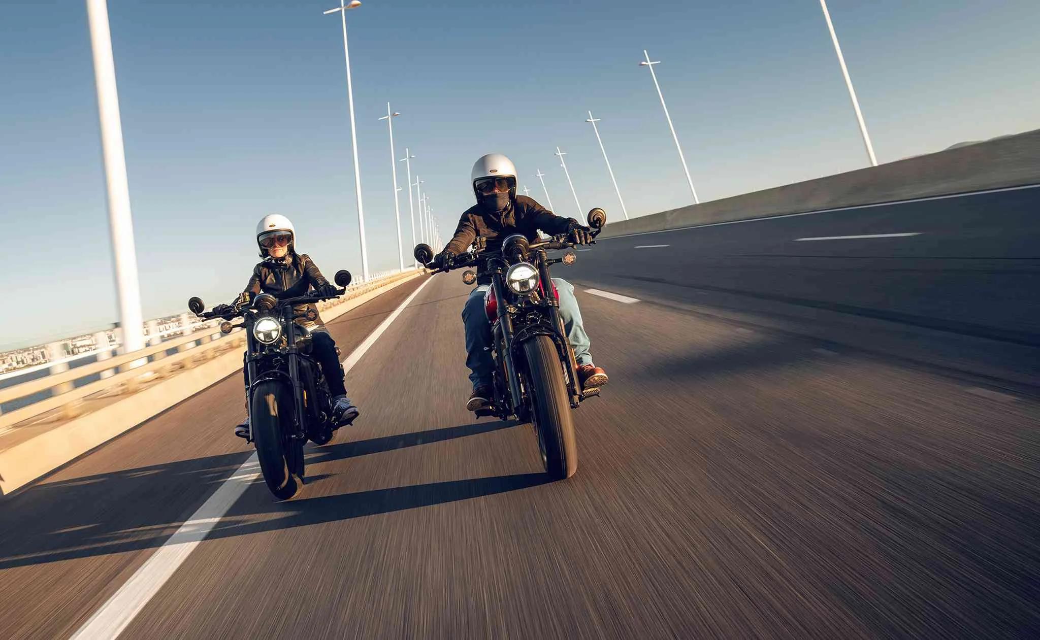 CFMOTO Cfmoto 450CL-C 2026 Model Motosiklet