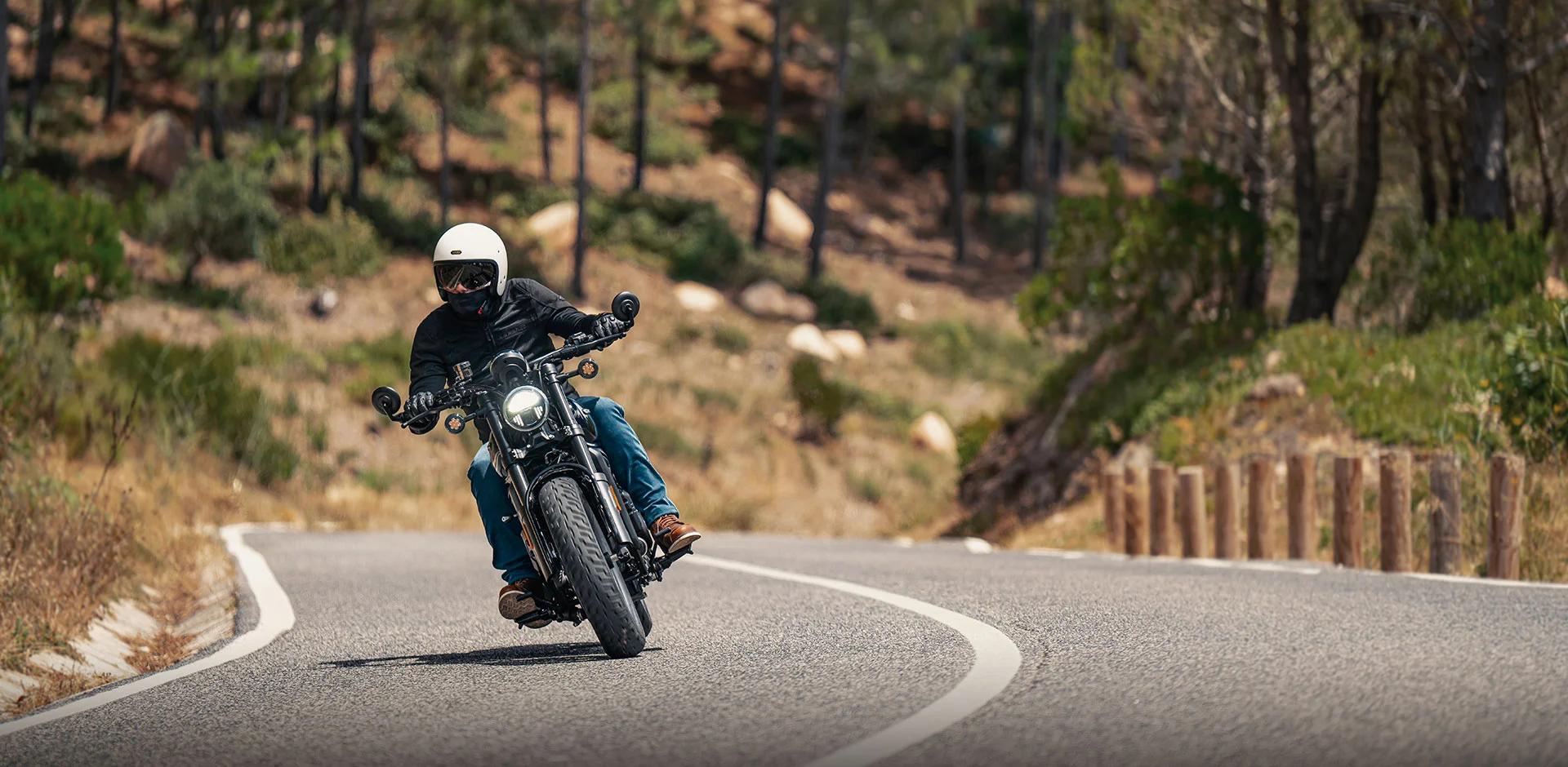 CFMOTO Cfmoto 450CL-C 2026 Model Motosiklet - Görsel 11