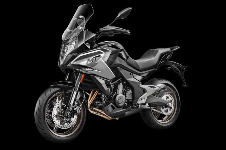 CFMOTO Cfmoto 700-MT 2026 Model Motosiklet - Görsel 3