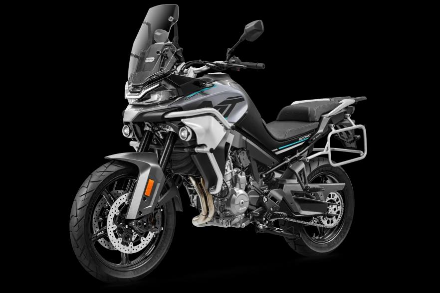 CFMOTO Cfmoto 800-Mt-Sport 2026 Model Motosiklet - Görsel 5