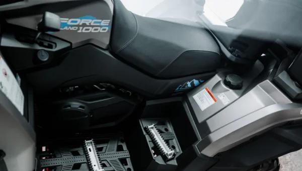 CFMOTO Cfmoto Cforce-1000-Overland 2026 Model Motosiklet