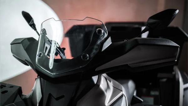 CFMOTO Cfmoto Cforce-1000-Overland 2026 Model Motosiklet - Görsel 4