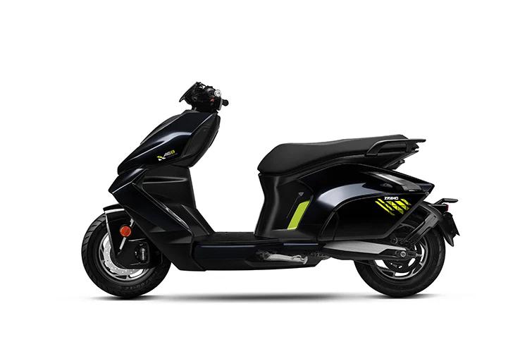 CFMOTO Cfmoto Zeeho-Ae8 2026 Model Motosiklet - Görsel 7