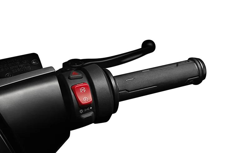 CFMOTO Cfmoto Zeeho-Ae8 2026 Model Motosiklet - Görsel 8