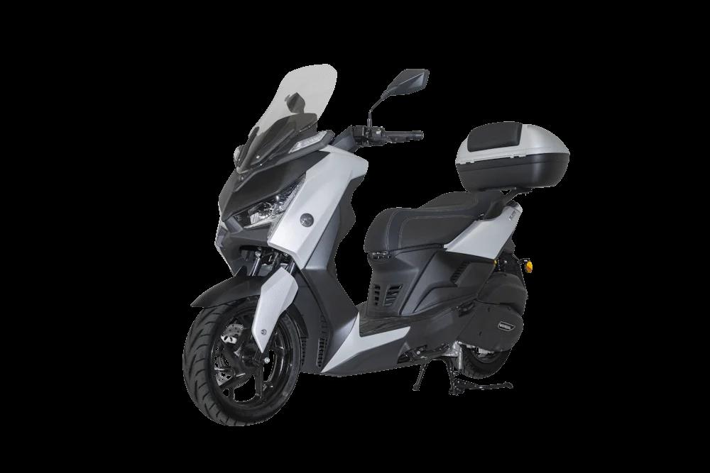 MONDIAL Mondial Velomax 2026 Model Motosiklet - Görsel 11