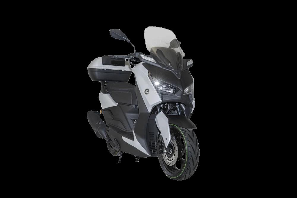 MONDIAL Mondial Velomax 2026 Model Motosiklet - Görsel 12