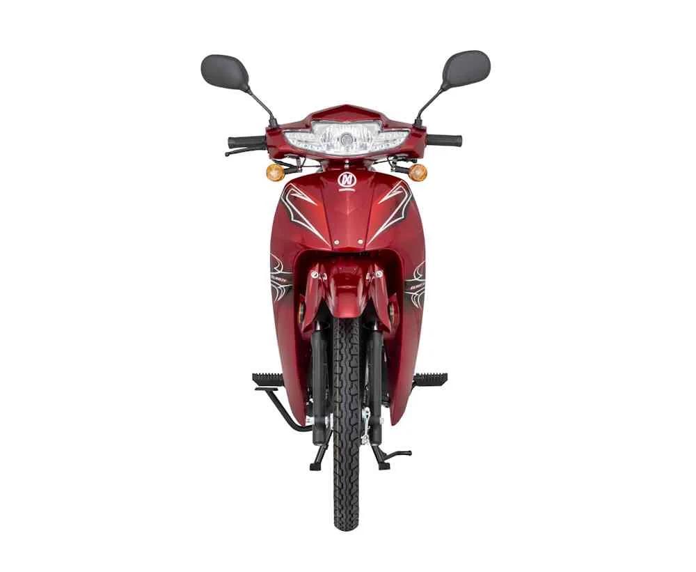 MONDIAL Mondial Sfc-Mini-50ec 2026 Model Motosiklet