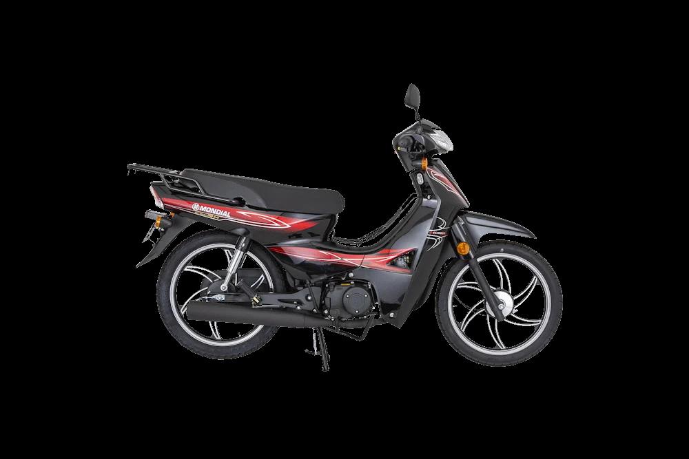 MONDIAL Mondial Sfc-Mini-50ec 2026 Model Motosiklet - Görsel 8