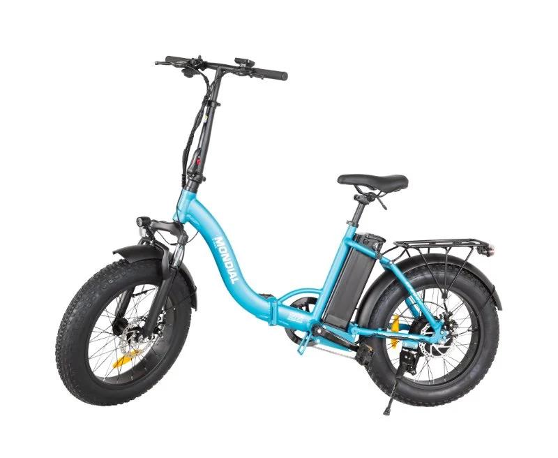 MONDIAL Mondial Prostreet-St 2026 Model Motosiklet