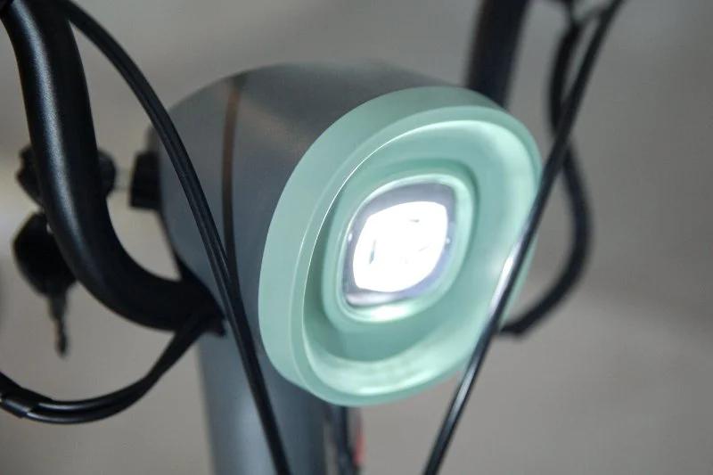 MONDIAL Mondial Bomber 2026 Model Motosiklet - Görsel 4