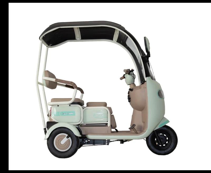 MONDIAL Mondial Capri-Comfort 2026 Model Motosiklet