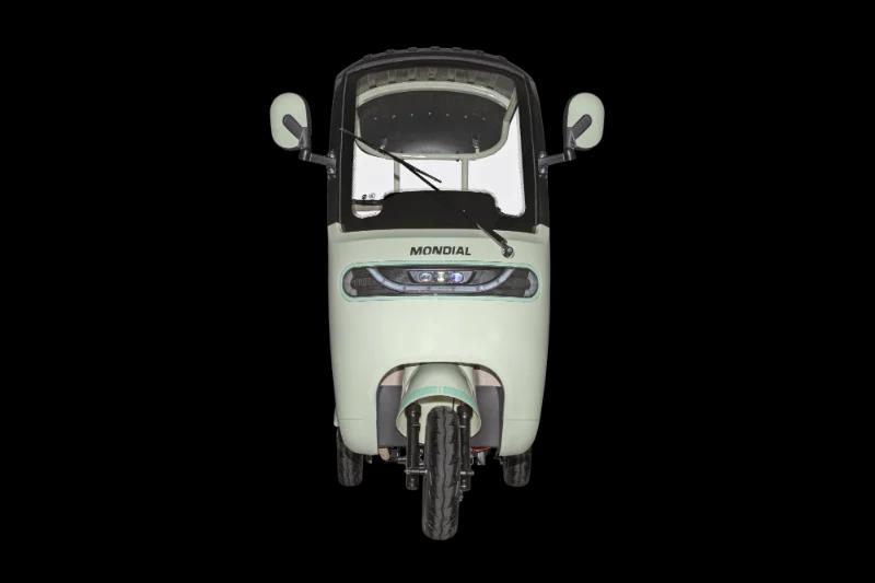 MONDIAL Mondial Capri-Comfort 2026 Model Motosiklet - Görsel 2