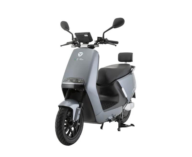 MONDIAL Mondial Moneta 2026 Model Motosiklet - Görsel 2